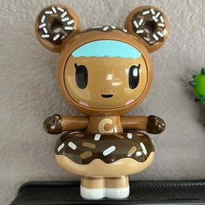 Tokidoki Neon Star Chocotella